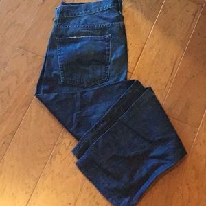 Men’s jeans